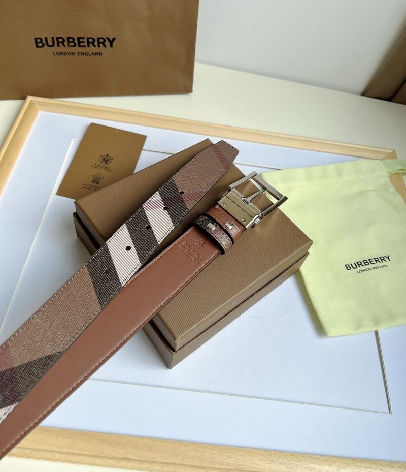 BURBERRY